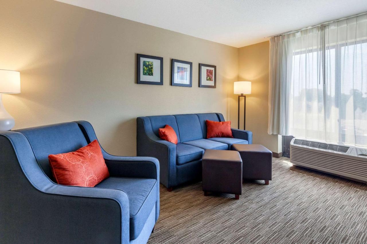 Hotel Comfort